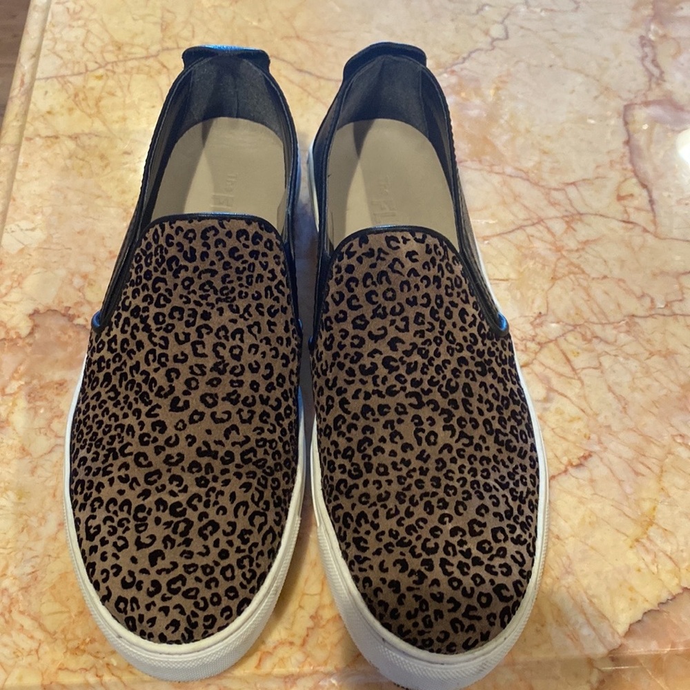The Flexx sneaker